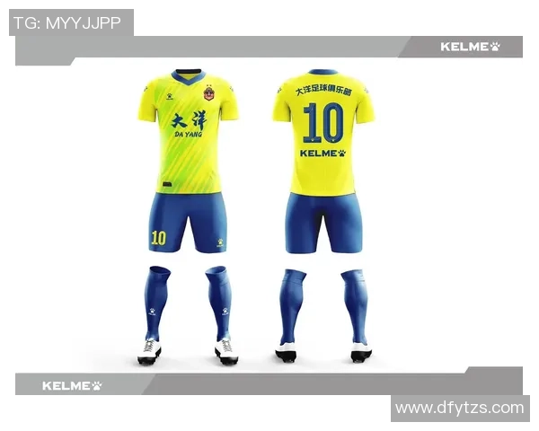 代言卡尔美的足球明星们如何影响品牌形象与市场发展