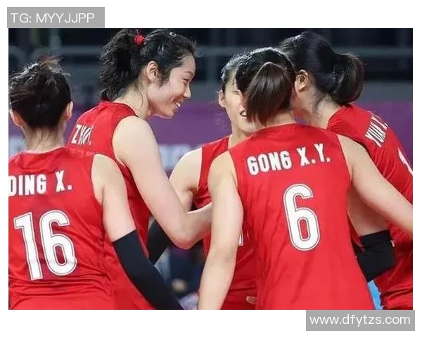 上海排球队在亚运会中的默契配合与战术执行分析