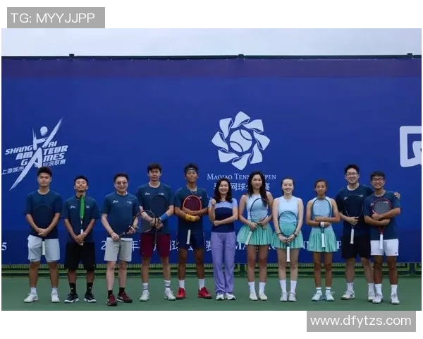 上海网球队精英赛表现分析团队协作的力量与成就