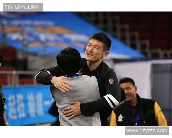 对话陈磊:回顾我的网球生涯与未来展望