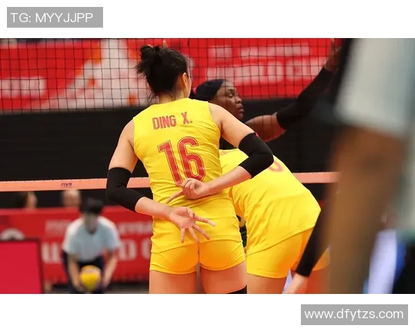 成都排球队在世界杯预选赛中的灵活战术与表现分析