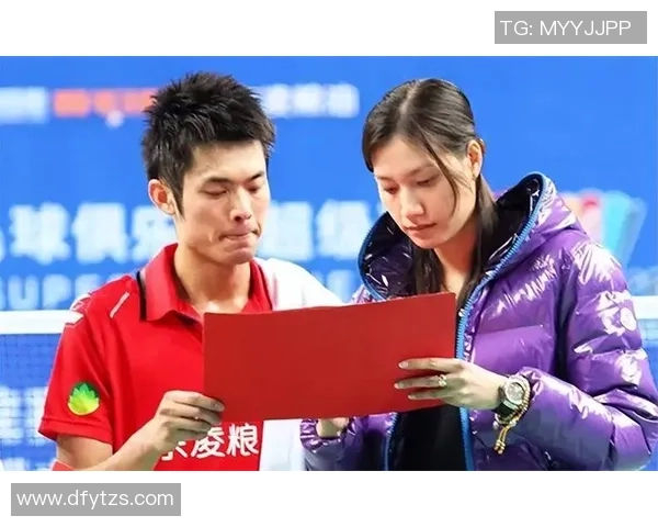 张芳的羽毛球人生：从青涩少女到国家队明星的深度对话与成长故事